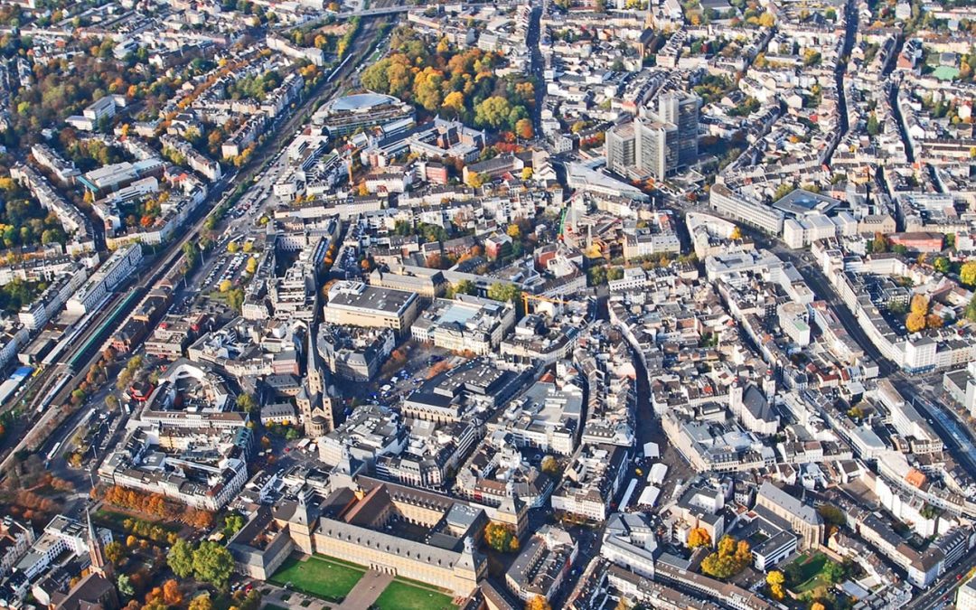 Institutional & Study Visits