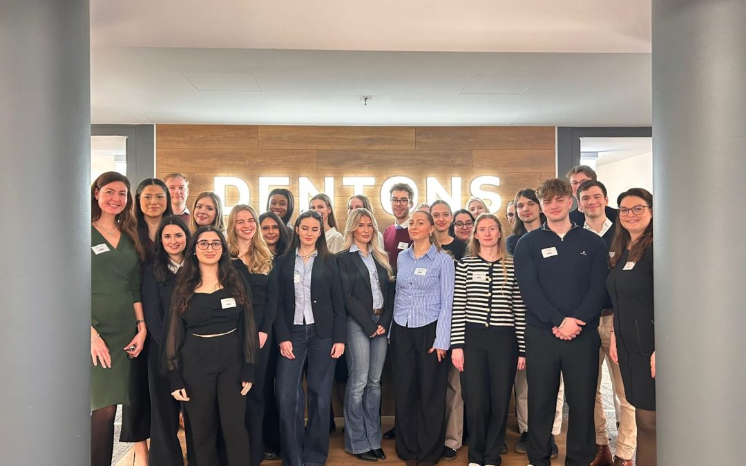 Professional Development Fair mit ELSA Potsdam