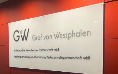 Examensvorbereitung und Litigation-Praxis bei GvW